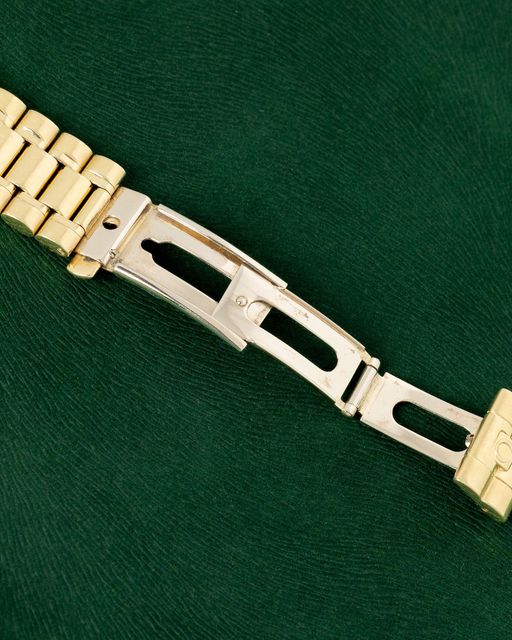 Omega Speedmaster Reduced 175.0034 Image 4